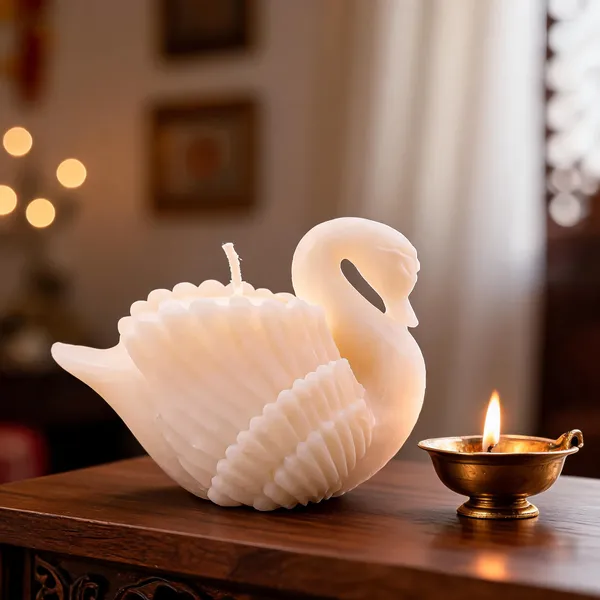 swan_candle