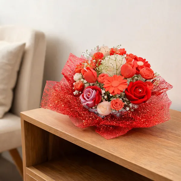 Flower_Bouquet_Centerpiece