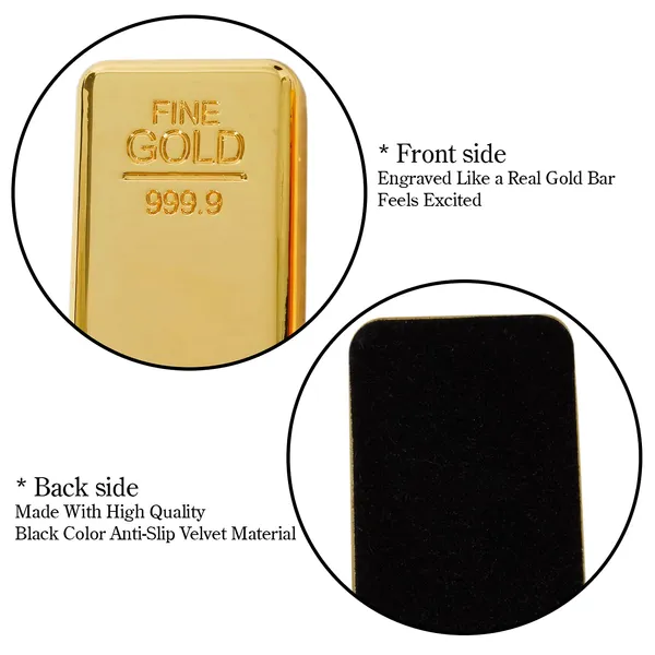 ZAHEPA_Realistic_Metal_Gold_Bar_Paperweight_for_Office_Table,_Fake_Gold_Biscuit_Paper_Weight_Table_Decoration,_Prop_for_Jewellery_Shop_&_Heist_Theme,_Unique_Gift_for_Home_&_Office_(Pack_of_1)