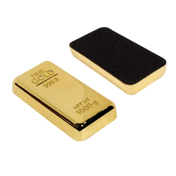 ZAHEPA_Realistic_Metal_Gold_Bar_Paperweight_For_Office_Table,_Fake_Gold_Biscuit_Paper_Weight,_Table_Decoration_Prop_For_Jewellery_Shop,_Heist_Theme_Unique_Gift_For_Home,_Office_(Pack_of_2)