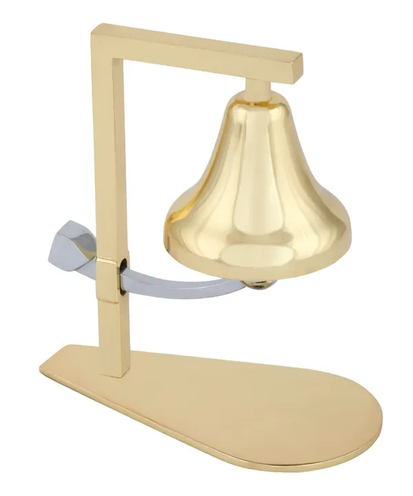 ZAHEPA_Vintage-Inspired_Metal_Manual_Call_Bell_|_Clear_Ring_Tone_|_Ideal_for_Hotels,_Restaurants_&_Service_Desks_|_Durable_&_Elegant_Decor_Piece