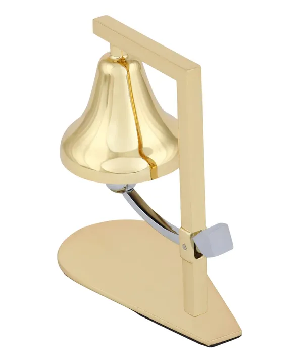 ZAHEPA_Vintage-Inspired_Metal_Manual_Call_Bell_|_Clear_Ring_Tone_|_Ideal_for_Hotels,_Restaurants_&_Service_Desks_|_Durable_&_Elegant_Decor_Piece