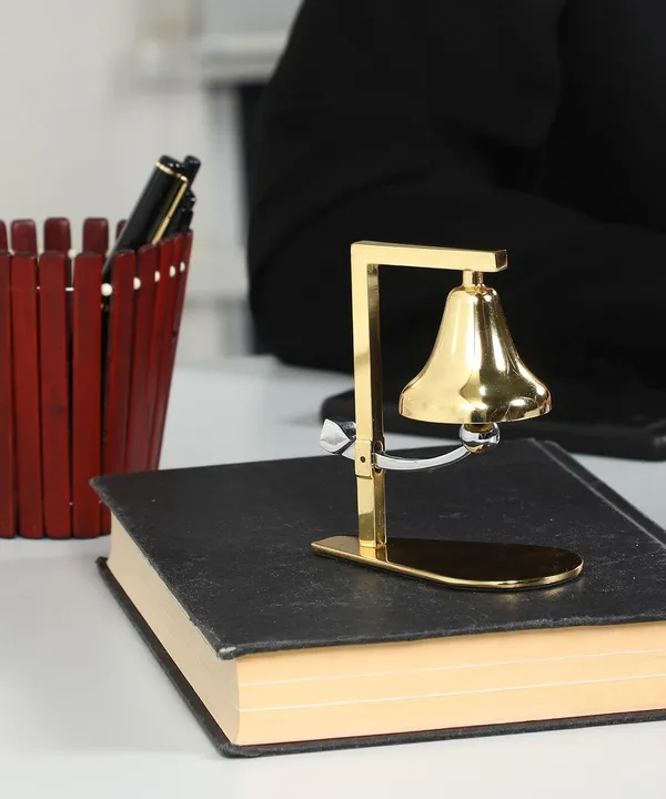 ZAHEPA_Vintage-Inspired_Metal_Manual_Call_Bell_|_Clear_Ring_Tone_|_Ideal_for_Hotels,_Restaurants_&_Service_Desks_|_Durable_&_Elegant_Decor_Piece
