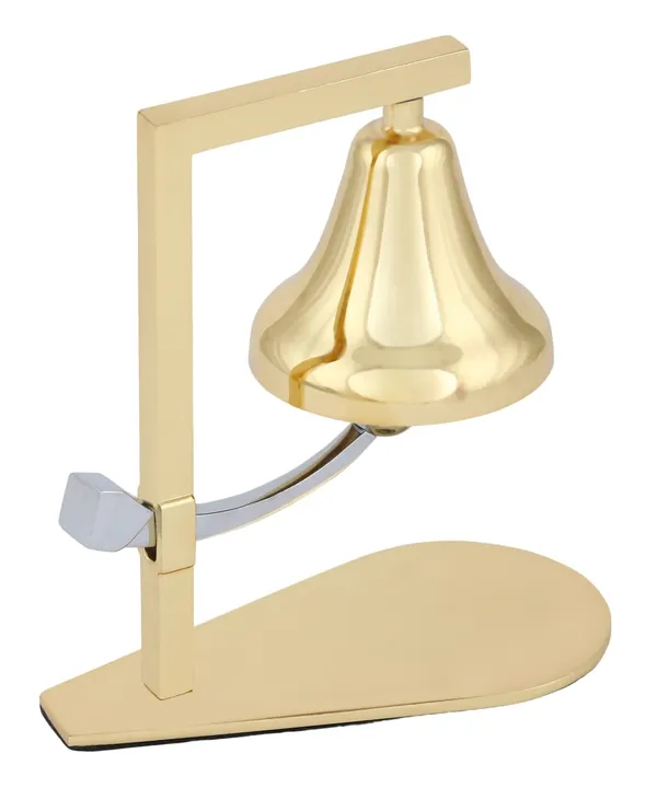 ZAHEPA_Vintage-Inspired_Metal_Manual_Call_Bell_|_Clear_Ring_Tone_|_Ideal_for_Hotels,_Restaurants_&_Service_Desks_|_Durable_&_Elegant_Decor_Piece
