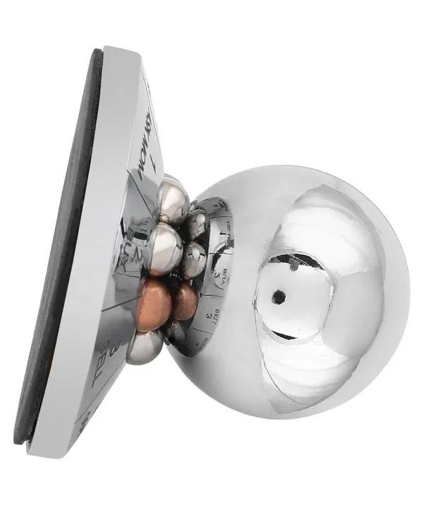 ZAHEPA_Spinning_Decision_Maker_Ball_Metal_Paperweight_for_Office_Table,_9_Different_Choices,_Anti-Stress_Gadget,_Paper_Holder,_Office_Desk_Decor_&_Showpiece,_Gift_for_Professionals_&_Students
