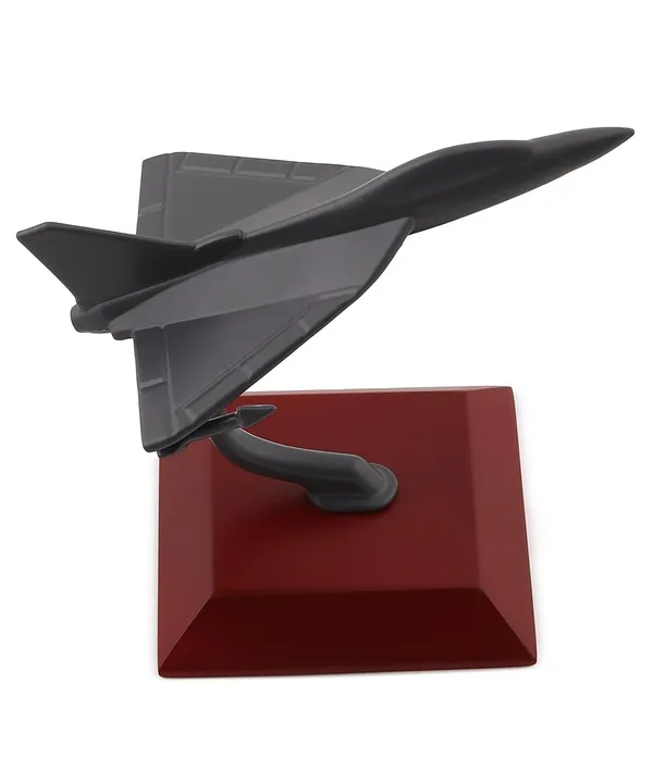 ZAHEPA_Antique_Aeroplane_Miniature,_Stylish_Decorative_Showpiece_for_Home_Decor,_Elegant_Corporate_Gifts,_Office_Table_Decoration_Items,_Metal_Construction_-_Wooden_Base