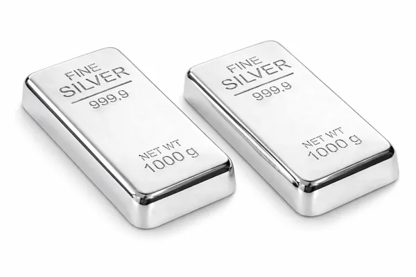ZAHEPA_Realistic_Metal_Silver_Bar_Paperweight_For_Office_Table,_Fake_Silver_Biscuit_Paper_Weight_Table_Decoration_Prop_For_Jewellery_Shop,_Heist_Theme_Unique_Gift_For_Home,_Office_(Pack_of_2)