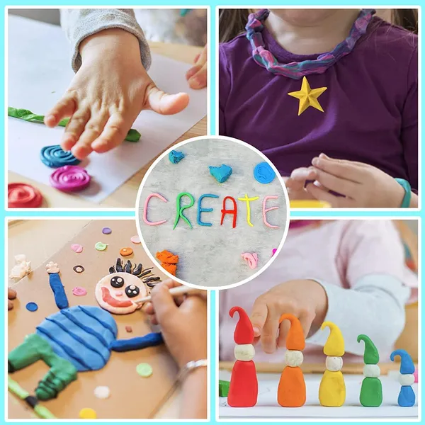 Play-Dough_Set_for_Kids_–_6_Colorful_Moulding_Dough_(30g_Each)_with_Built-in_Stamps,_Roller_&_Cutting_Knife_|_Non-Toxic,_Chemical-Free,_Taste-Safe_Clay_for_Craft_&_Creativity_|_Soft,_Air-Dry_Dough_for_3+_Years