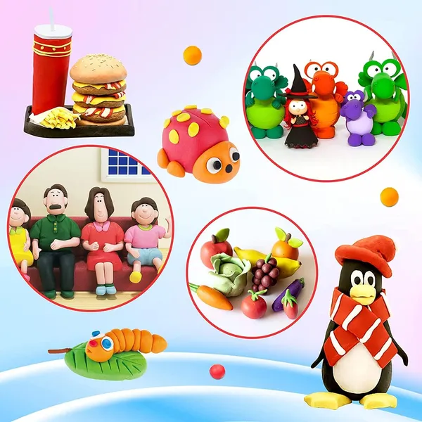Play-Dough_Set_for_Kids_–_6_Colorful_Moulding_Dough_(30g_Each)_with_Built-in_Stamps,_Roller_&_Cutting_Knife_|_Non-Toxic,_Chemical-Free,_Taste-Safe_Clay_for_Craft_&_Creativity_|_Soft,_Air-Dry_Dough_for_3+_Years