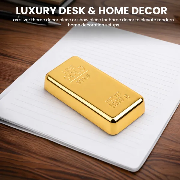 ZAHEPA_Realistic_Metal_Gold_Bar_Paperweight_for_Office_Table,_Fake_Gold_Biscuit_Paper_Weight_Table_Decoration,_Prop_for_Jewellery_Shop_&_Heist_Theme,_Unique_Gift_for_Home_&_Office_(Pack_of_1)