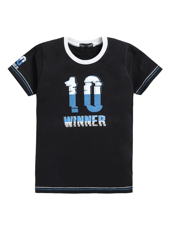 Black_And_Grey_Cotton_T-Shirt_Track_Pant_Joggers_Set_For_Boys