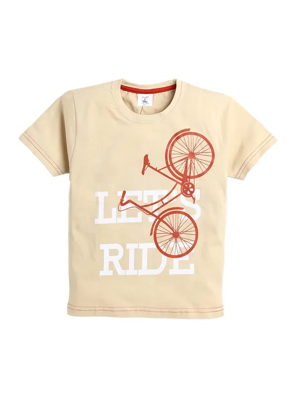 Camel_And_Red_Cotton_T-Shirt_Track_Pant_Joggers_Set_For_Boys