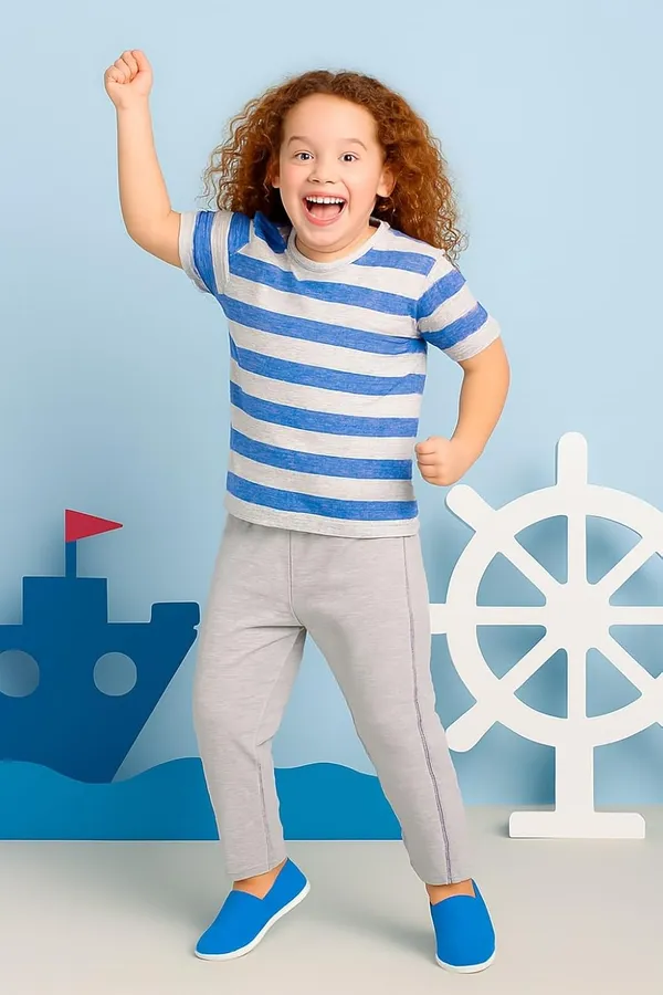 Grey_And_Blue_Cotton_T-Shirt_Track_Pant_Joggers_Set_For_Girls