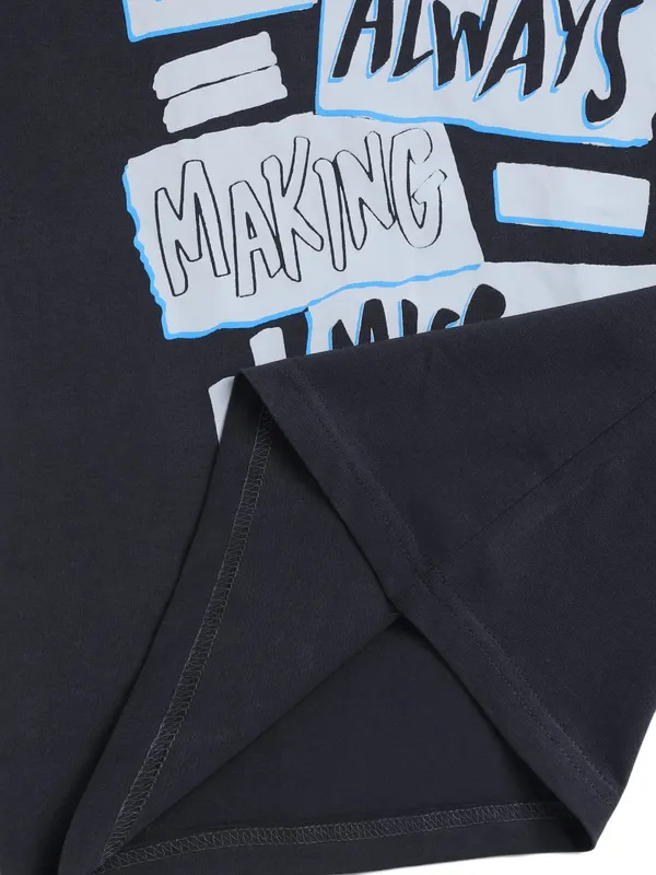 Black_And_Grey_Cotton_T-Shirt_Track_Pant_Joggers_Set_For_Boys