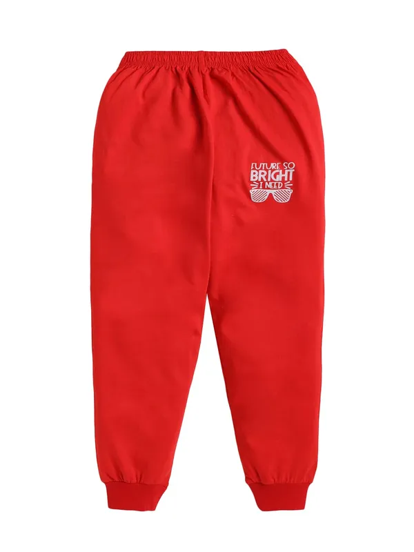 Red_And_Grey_Cotton_T-Shirt_Track_Pant_Joggers_Set_For_Boys