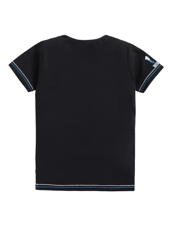 Black_And_White_Cotton_T-Shirt_Track_Pant_Joggers_Set_For_Boys