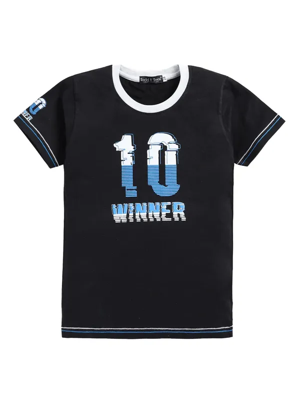 Black_And_White_Cotton_T-Shirt_Track_Pant_Joggers_Set_For_Boys