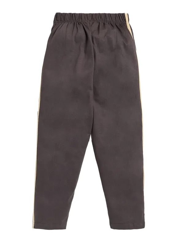 Camel_Cotton_T-Shirt_Track_Pant_Joggers_Set_For_Boys