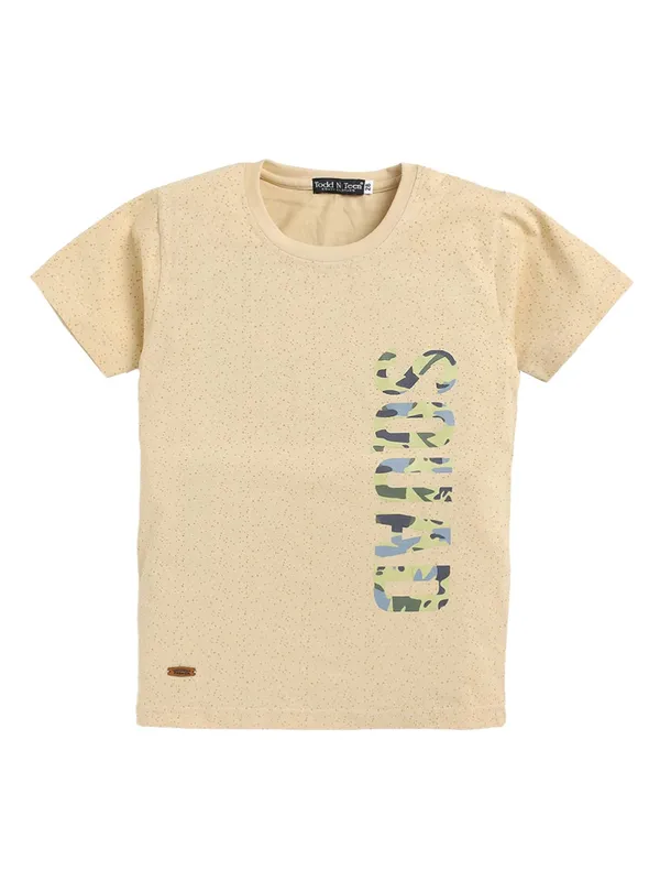 Camel_Cotton_T-Shirt_Track_Pant_Joggers_Set_For_Boys