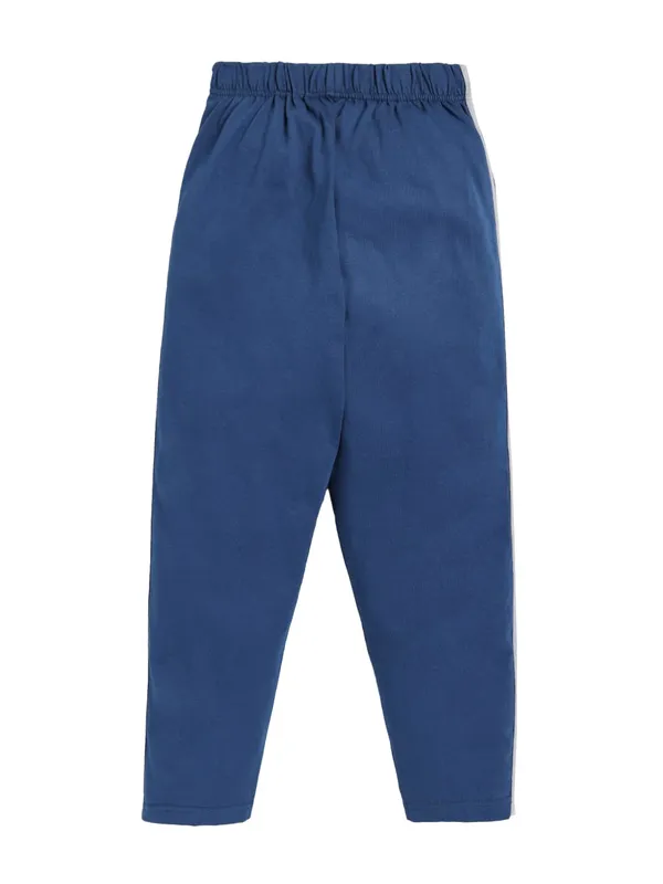 Grey_And_Blue_Cotton_T-Shirt_Track_Pant_Joggers_Set_For_Boys
