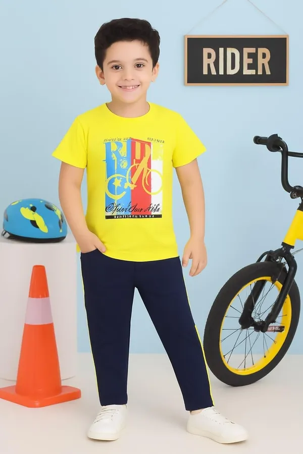 Lemon_Cotton_T-Shirt_Track_Pant_Joggers_Set_For_Boys