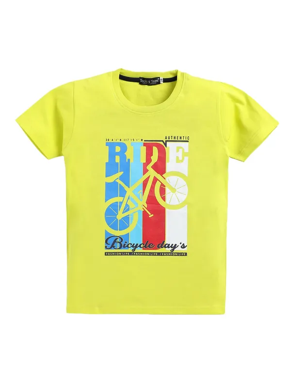 Lemon_Cotton_T-Shirt_Track_Pant_Joggers_Set_For_Boys