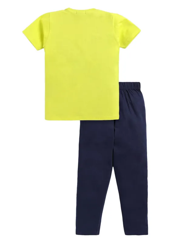Lemon_Cotton_T-Shirt_Track_Pant_Joggers_Set_For_Boys