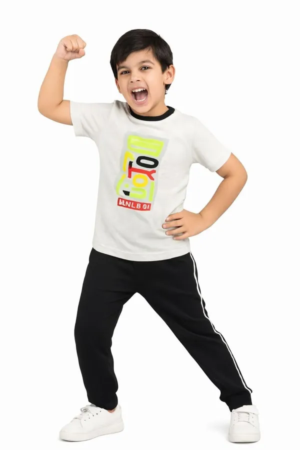 Grey_Cotton_T-Shirt_Track_Pant_Joggers_Set_For_Boys