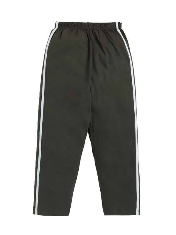 Grey_And_Olive_Cotton_T-Shirt_Track_Pant_Joggers_Set_For_Boys