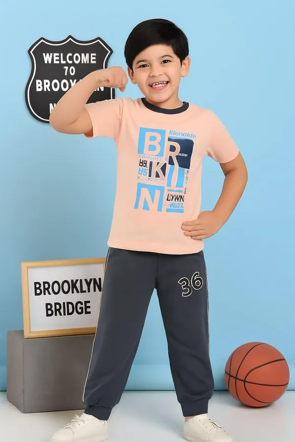 Baby_Pink_Cotton_T-Shirt_Track_Pant_Joggers_Set_For_Boys