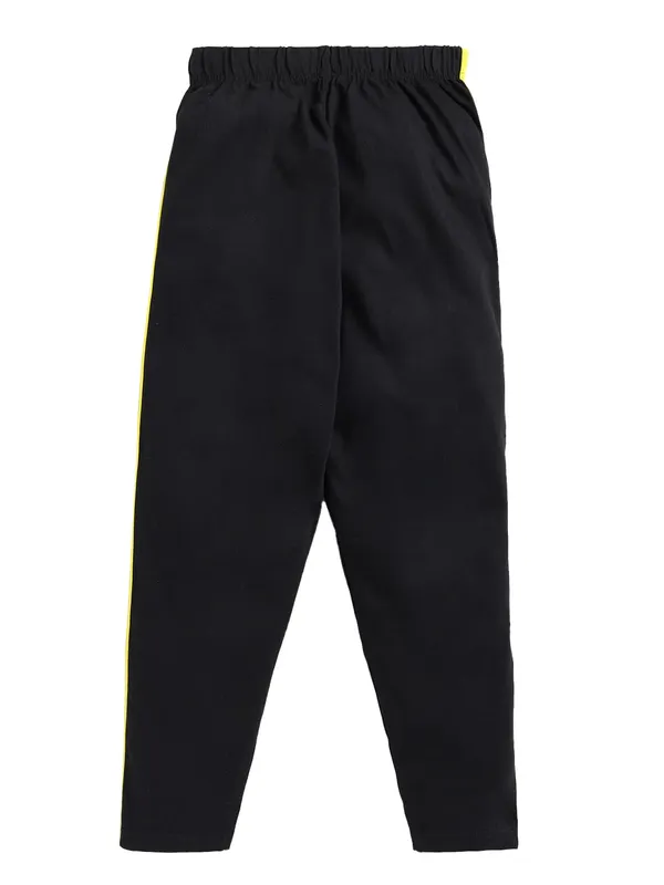 Yellow_Cotton_T-Shirt_Track_Pant_Joggers_Set_For_Boys
