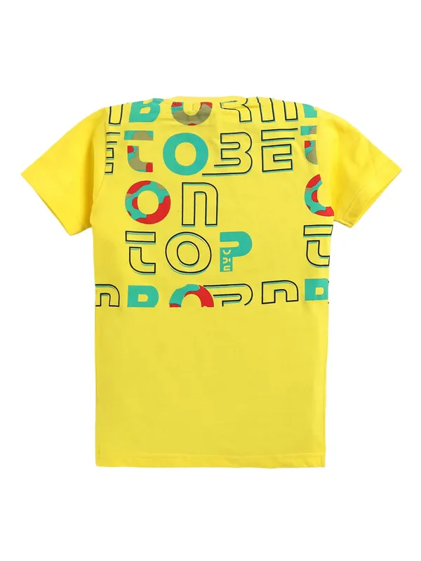Yellow_Cotton_T-Shirt_Track_Pant_Joggers_Set_For_Boys