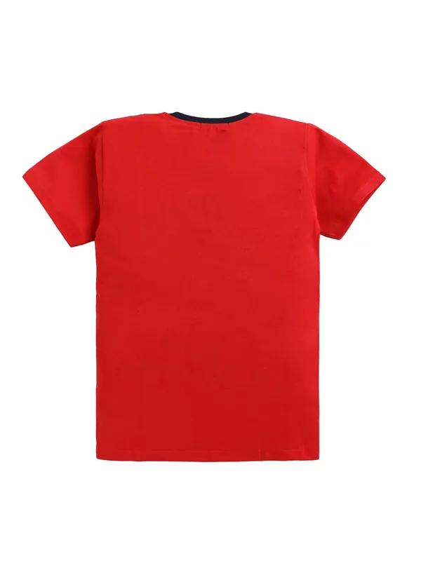 Red_And_Black_Cotton_T-Shirt_Track_Pant_Joggers_Set_For_Boys