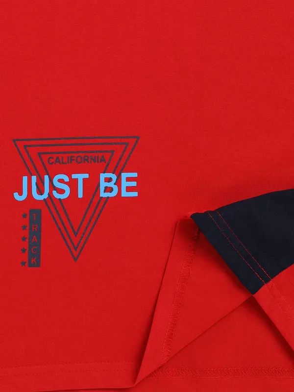 Red_And_Black_Cotton_T-Shirt_Track_Pant_Joggers_Set_For_Boys