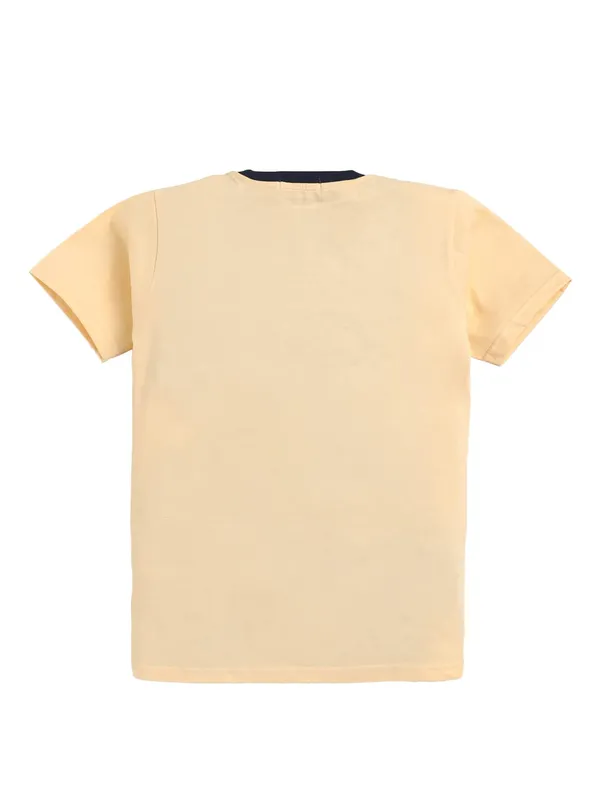 Beige_And_Blue_Cotton_T-Shirt_Track_Pant_Joggers_Set_For_Boys
