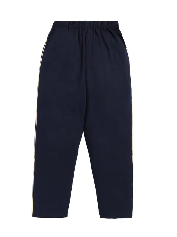 Beige_And_Blue_Cotton_T-Shirt_Track_Pant_Joggers_Set_For_Boys