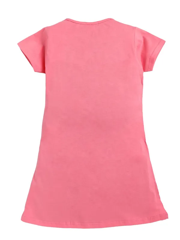 Pink_Cotton_Nighty_For_Girls