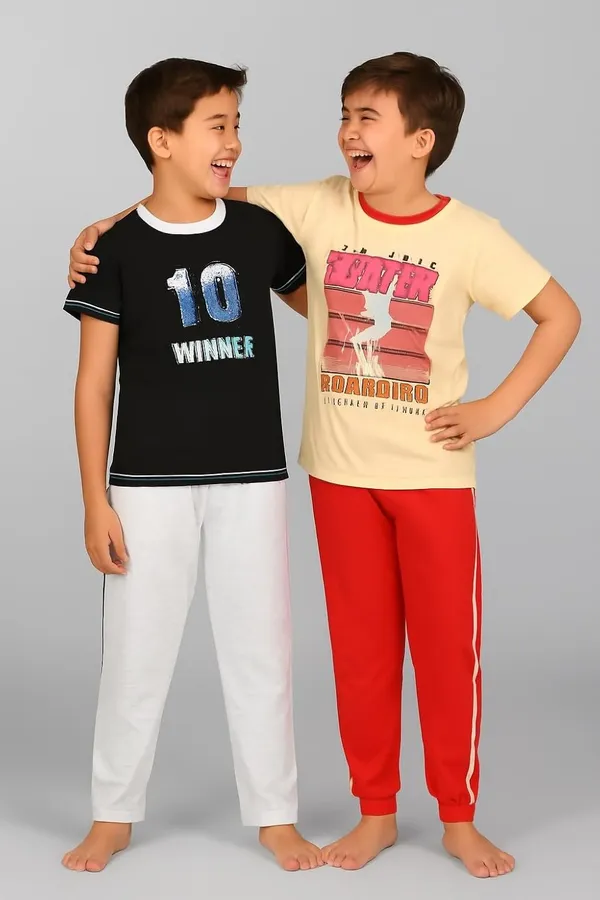 Multicolor_Cotton_T-Shirt_Joggers_Combo_Set_For_Boys_Pack_Of_2