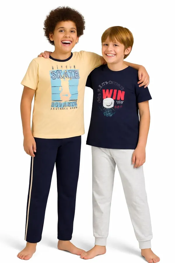 Multicolor_Cotton_T-Shirt_Joggers_Combo_Set_For_Boys_Pack_Of_2