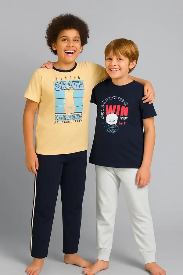 Multicolor_Cotton_T-Shirt_Joggers_Combo_Set_For_Boys_Pack_Of_2