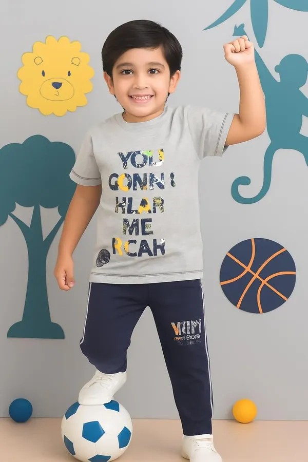 Grey_Cotton_T-Shirt_Track_Pant_Joggers_Set_For_Boys
