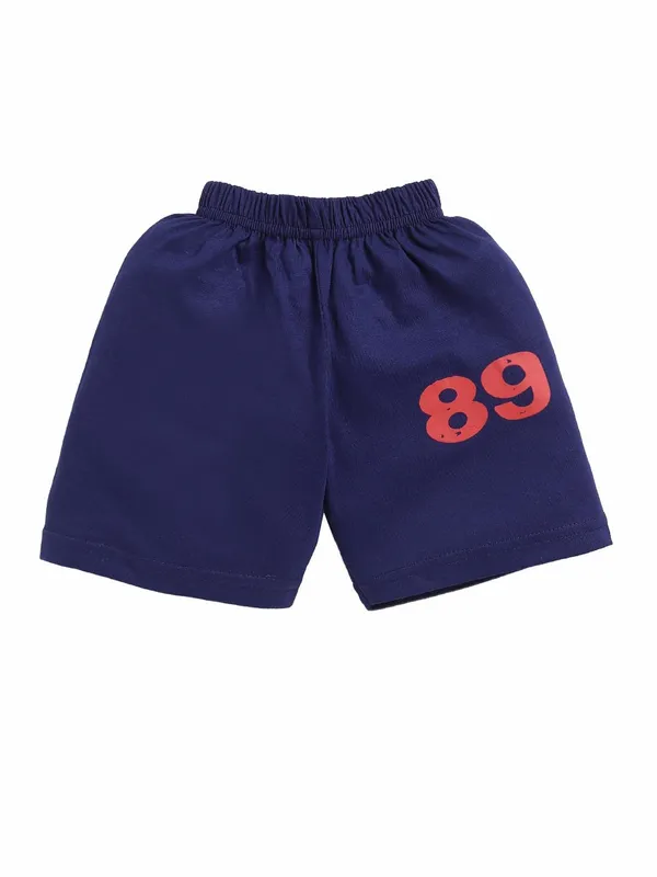 Red_And_Blue_Cotton_T-Shirt_Shorts_Set_For_Boys