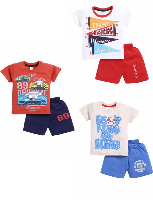 Multicolor_Cotton_Combo_Set_For_Boys_Pack_Of_3