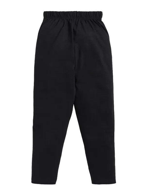Green_And_Black_Cotton_T-Shirt_Track_Pant_Joggers_Set_For_Boys