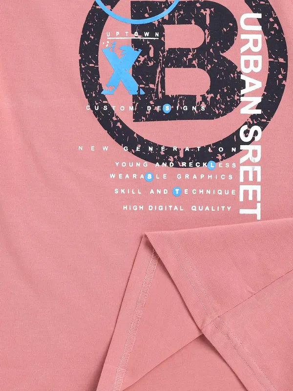 Pink_And_Black_Cotton_T-Shirt_Track_Pant_Joggers_Set_For_Boys