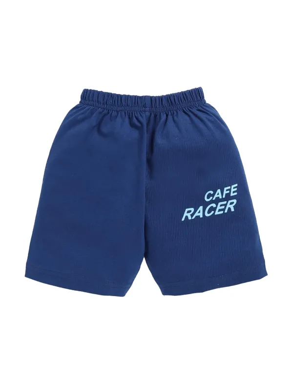 Blue_Cotton_T-Shirt_Shorts_Set_For_Boys