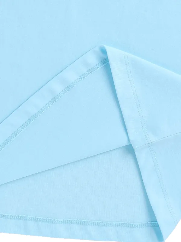 Blue_Cotton_Nighty_For_Girls
