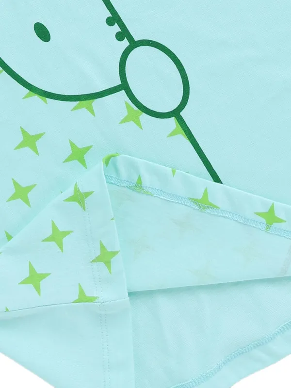 Green_Cotton_Nighty_For_Girls