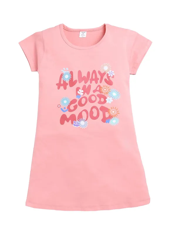 Pink_Cotton_Nighty_For_Girls