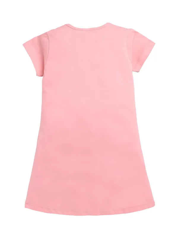 Pink_Cotton_Nighty_For_Girls